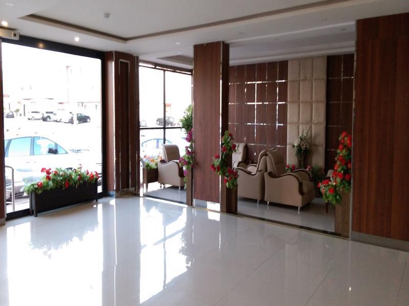 ال متعب سويتس الفلاح 1 Aparthotel Riyadh Exterior photo